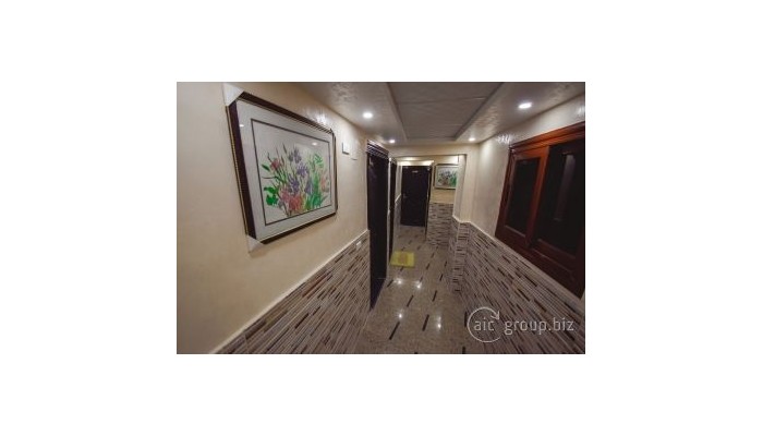 Hotel Amin poza 7