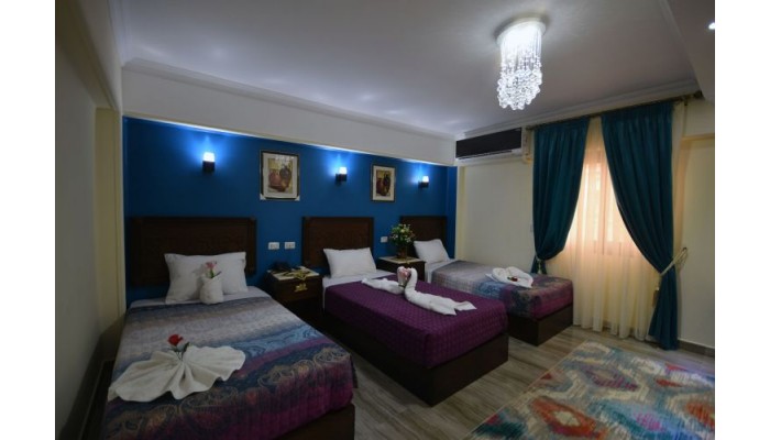 Hotel Amin poza 9