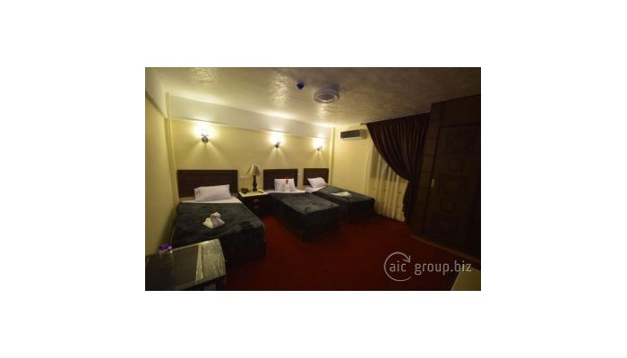 Hotel Amin poza 4