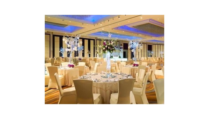 Hotel Fairmont Heliopolis Cairo poza 3