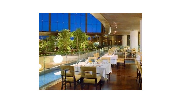 Hotel Fairmont Heliopolis Cairo poza 5