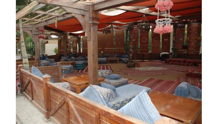 Hotel Grand Pyramids poza 0