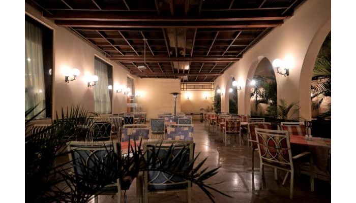 Hotel Grand Pyramids poza 4