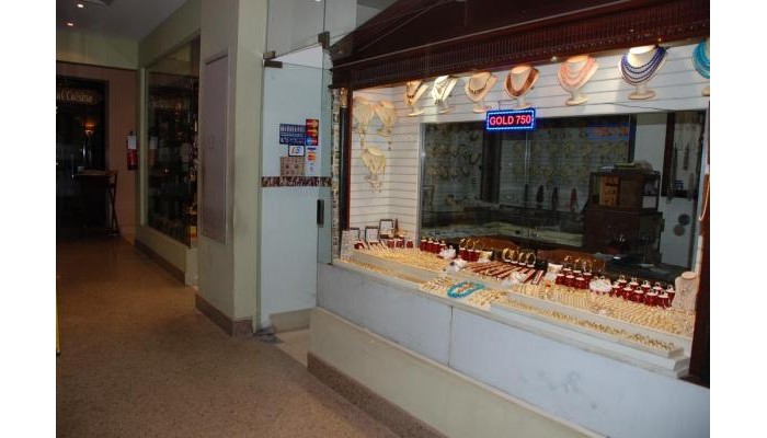 Hotel Grand Pyramids poza 13