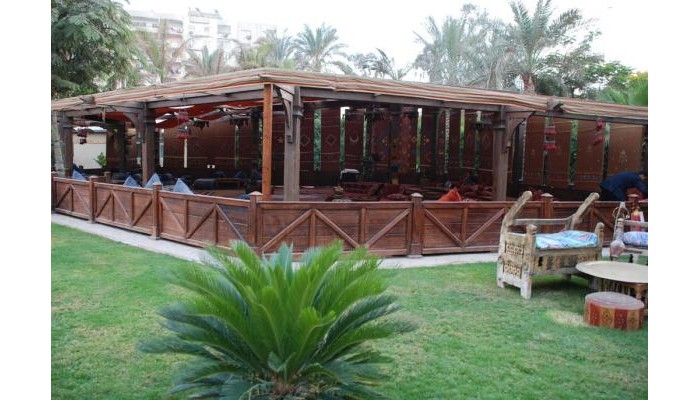 Hotel Grand Pyramids poza 18