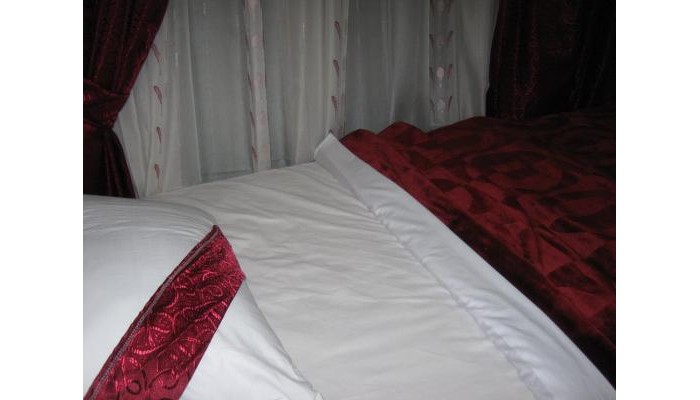 Hotel Great Alexander Hostel poza 2