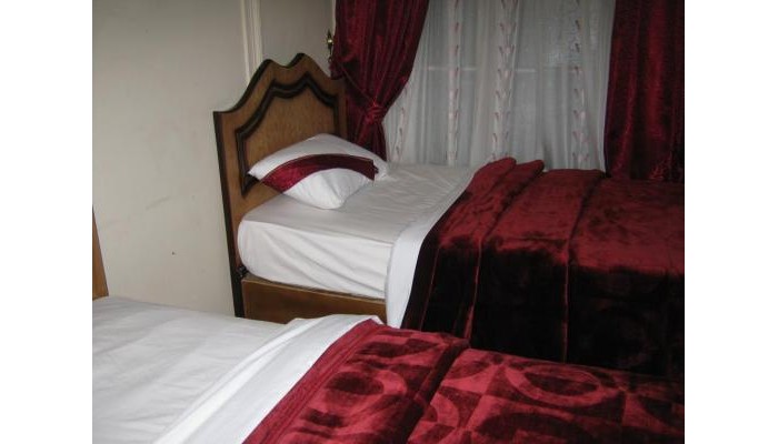 Hotel Great Alexander Hostel poza 3