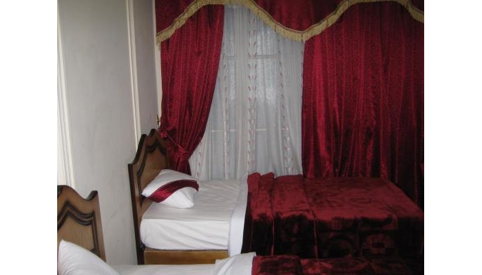 Hotel Great Alexander Hostel poza 5