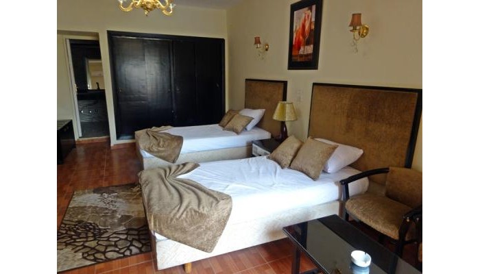 Hotel Indiana poza 18