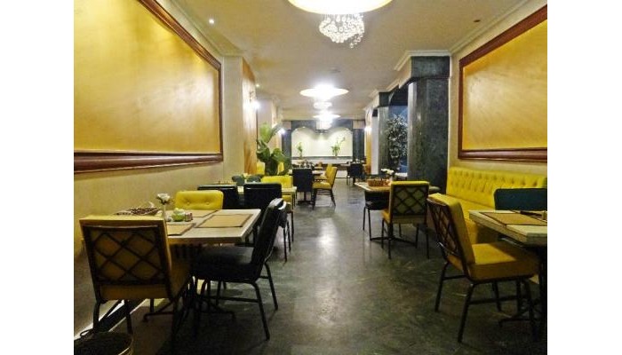 Hotel Indiana poza 5