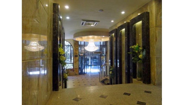 Hotel Indiana poza 7
