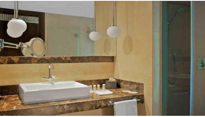 Hotel Le Meridien Pyramids Cairo poza 4