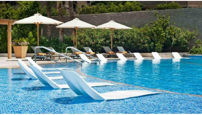Hotel Le Meridien Pyramids Cairo poza 8