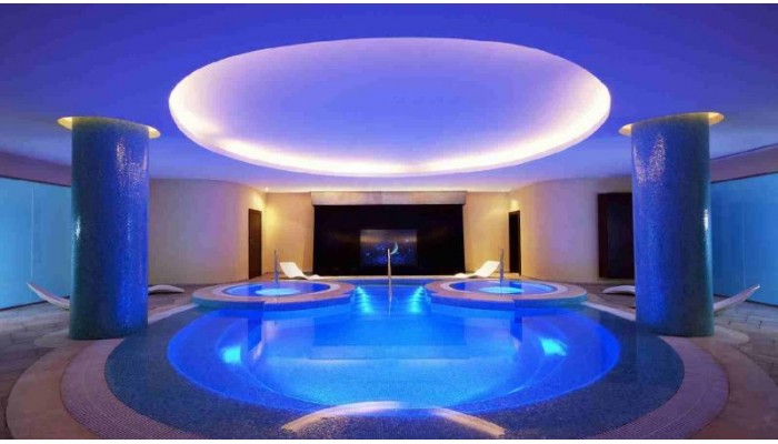 Hotel Le Meridien Pyramids Cairo poza 2