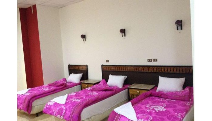 Hotel One Season Hostel poza 1