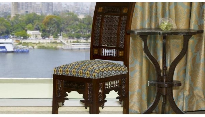 Hotel The Nile Ritz-carlton poza 3