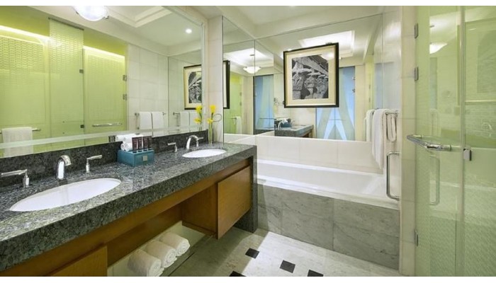 Hotel The Nile Ritz-carlton poza 2