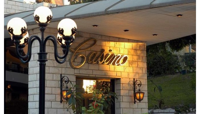 Le Passage Cairo Hotel And Casino poza 2