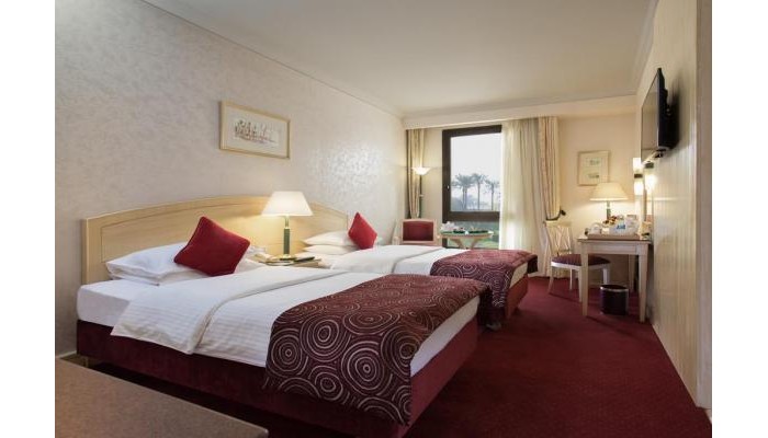 Le Passage Cairo Hotel And Casino poza 3