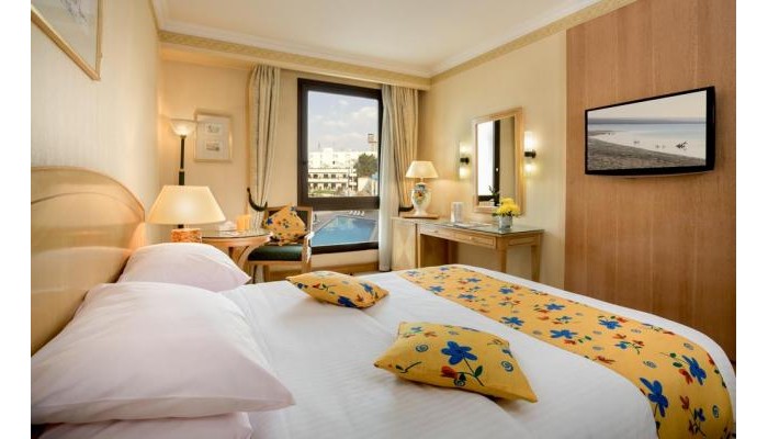 Le Passage Cairo Hotel And Casino poza 5