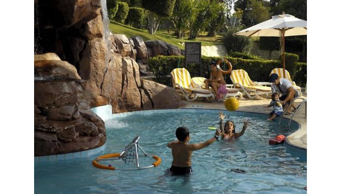 Le Passage Cairo Hotel And Casino poza 7
