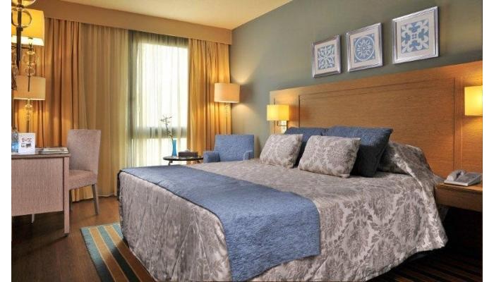 Le Passage Cairo Hotel And Casino poza 9