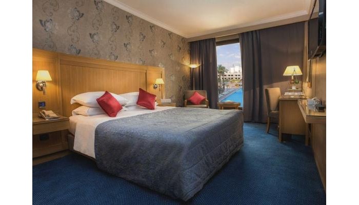 Le Passage Cairo Hotel And Casino poza 10