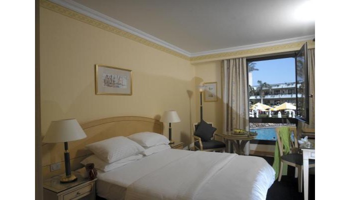 Le Passage Cairo Hotel And Casino poza 11