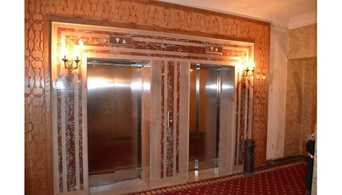 Om Kolthoom Hotel & Tower poza 3