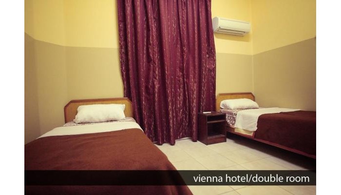 Vienna Hotel Cairo poza 5