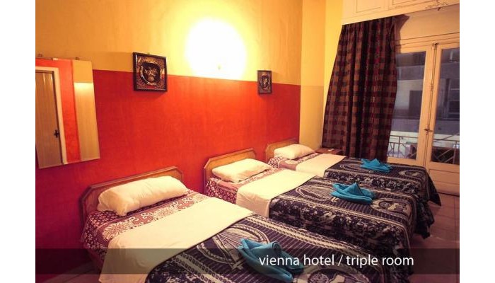 Vienna Hotel Cairo poza 4