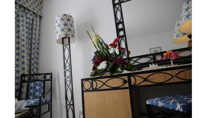Hotel Domina Coral Bay Aquamarine poza 13