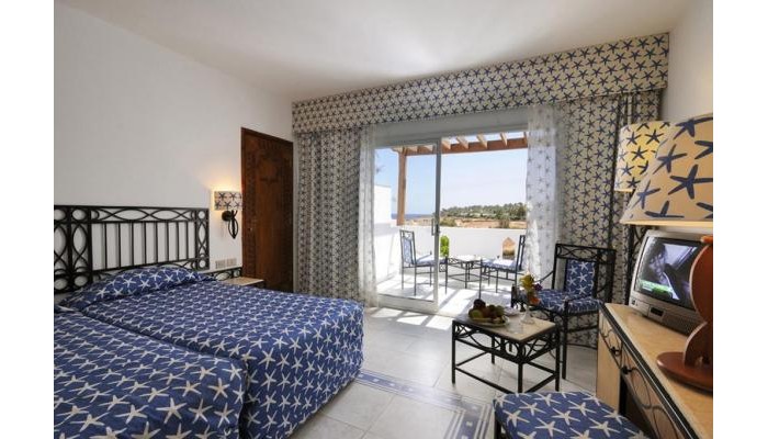 Hotel Domina Coral Bay Aquamarine poza 15