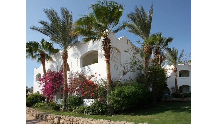 Hotel Domina Coral Bay Aquamarine poza 8