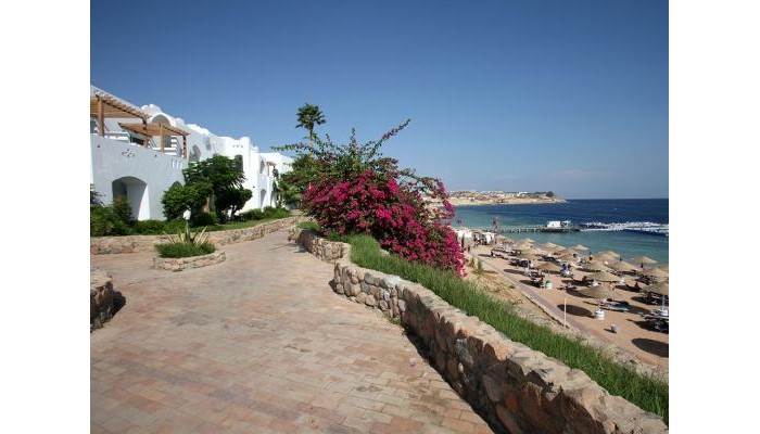 Hotel Domina Coral Bay Aquamarine poza 6