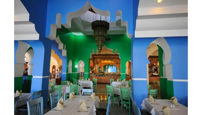 Hotel Domina Coral Bay Aquamarine poza 17