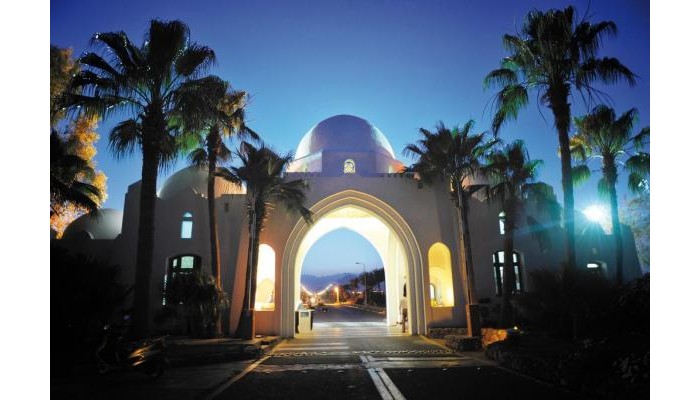 Hotel Domina Coral Bay Aquamarine poza 0