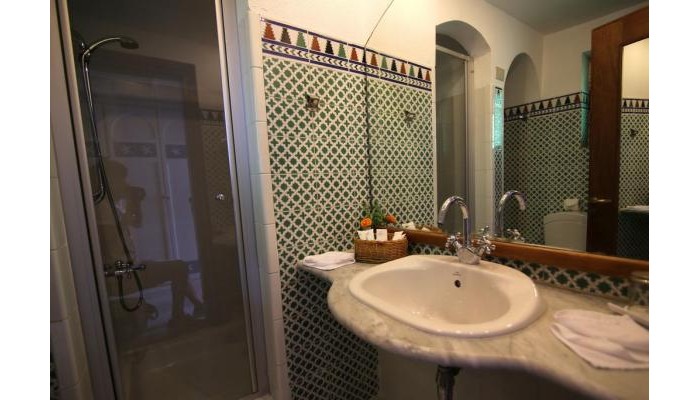 Hotel Domina Coral Bay Aquamarine poza 22