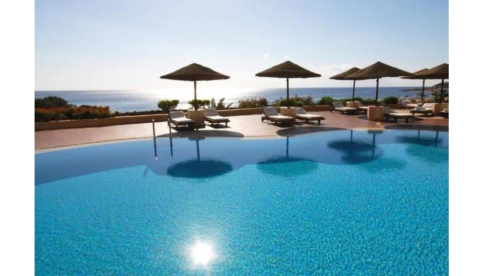 Hotel Domina Coral Bay Elisir poza 18
