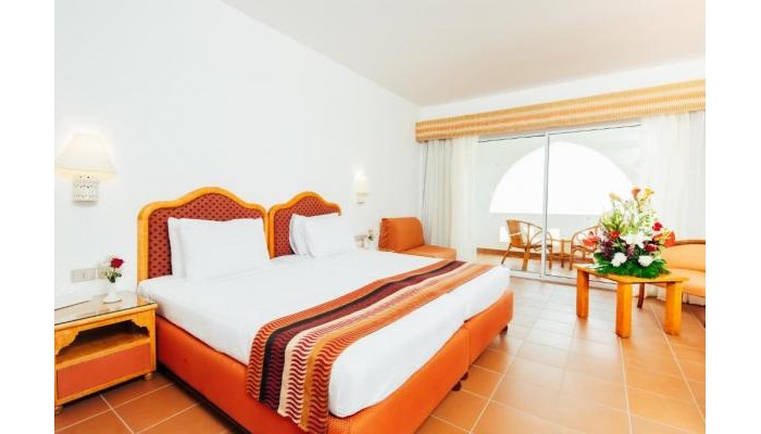 Hotel Domina Coral Bay Elisir poza 8