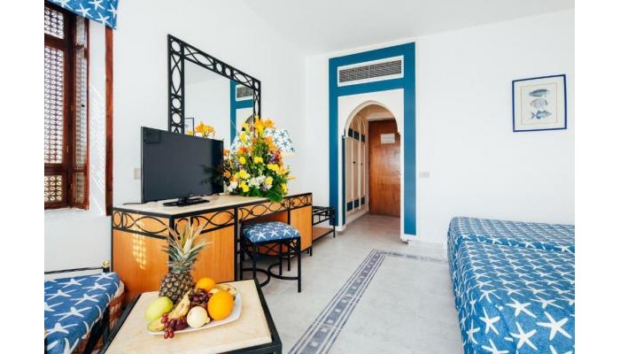 Hotel Domina Coral Bay Elisir poza 5