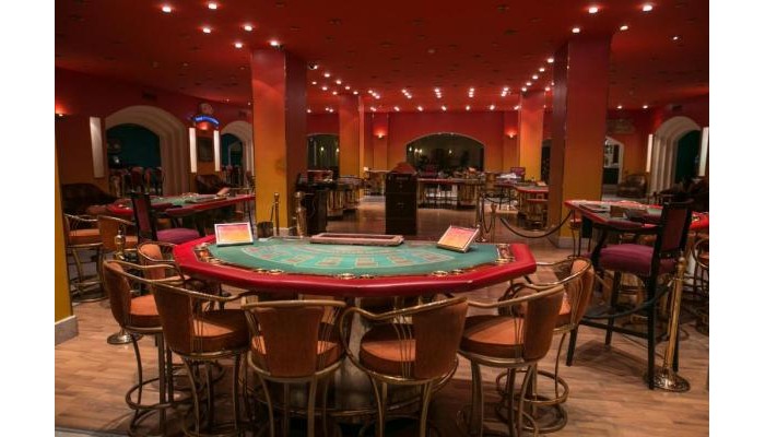 Hotel Domina Coral Bay Elisir poza 22