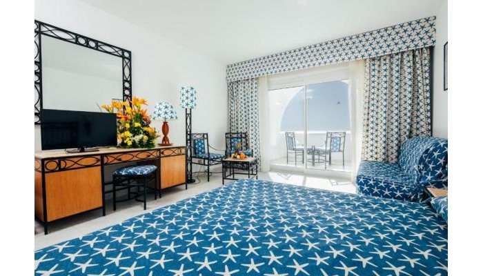 Hotel Domina Coral Bay Elisir poza 6