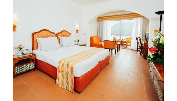 Hotel Domina Coral Bay Elisir poza 10