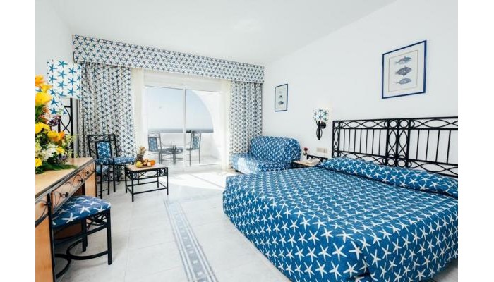 Hotel Domina Coral Bay Elisir poza 3