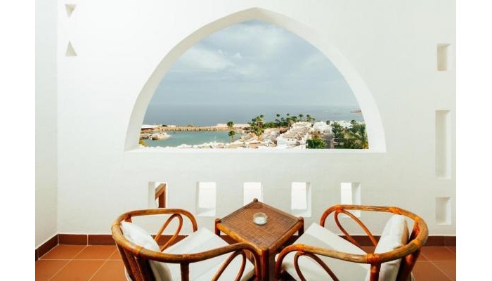 Hotel Domina Coral Bay Elisir poza 14