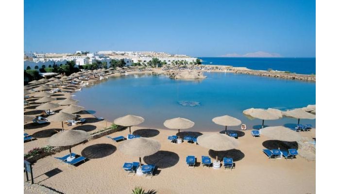 Hotel Domina Coral Bay Elisir poza 17