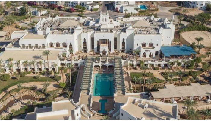 Sharm Resort poza 2
