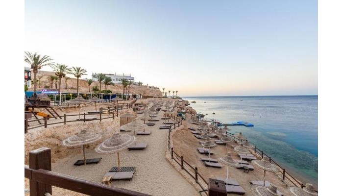 Sharm Resort poza 19