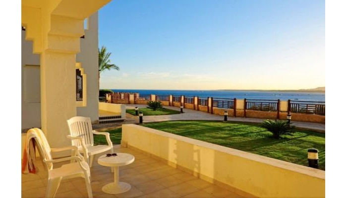 Sharm Resort poza 8